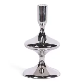 Kandelaar Kim S silver