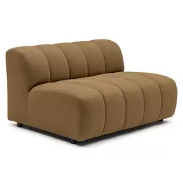 Fauteuil Dolce shadow mocca