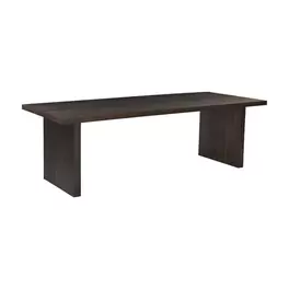 Eettafel Ferrara 240x100 cm