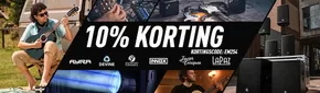 Catalogus van Bax Music in Schijndel | 10% Korting | 2025-10-06T00:00:00.000Z - 2025-10-20T00:00:00.000Z