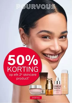 Catalogus van Pour Vous in Rotterdam | 50% Korting  | 2025-10-06T00:00:00.000Z - 2025-11-02T00:00:00.000Z