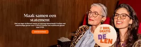 Catalogus van eyes and more | 3º bril gratis De len | 2025-10-06T00:00:00.000Z - 2025-11-09T00:00:00.000Z