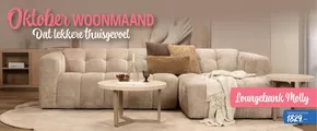 Catalogus van Haco in Eindhoven | Oktober woonmaand | 2025-10-06T00:00:00.000Z - 2025-10-20T00:00:00.000Z