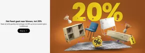 Catalogus van Vida XL in Eindhoven | 20%  | 2025-10-06T00:00:00.000Z - 2025-10-12T00:00:00.000Z