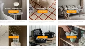 Catalogus van Nordic Nest in Eindhoven | Tot 40% Korting | 2025-10-06T00:00:00.000Z - 2025-10-19T00:00:00.000Z