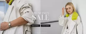 Catalogus van Brandfield in Sittard | Mid Season Sale | 2025-10-07T00:00:00.000Z - 2025-10-21T00:00:00.000Z