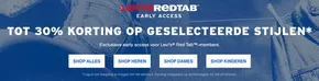 Catalogus van Levi's in Amsterdam | Tot 30% korting op geselecteerde stijlen | 2025-10-07T00:00:00.000Z - 2025-10-21T00:00:00.000Z