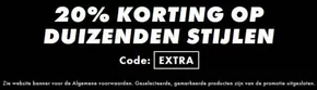 Catalogus van ASOS in Amsterdam | 20% korting op duizenden stijlen | 2025-10-07T00:00:00.000Z - 2025-10-21T00:00:00.000Z