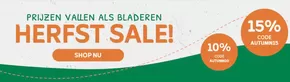 Catalogus van Vivara | Herfst sale! | 2025-10-07T00:00:00.000Z - 2025-10-21T00:00:00.000Z