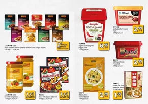 Catalogus van Amazing Oriental in Eindhoven | Ontdek aantrekkelijke aanbiedingen | 2025-10-08T00:00:00.000Z - 2025-10-22T00:00:00.000Z