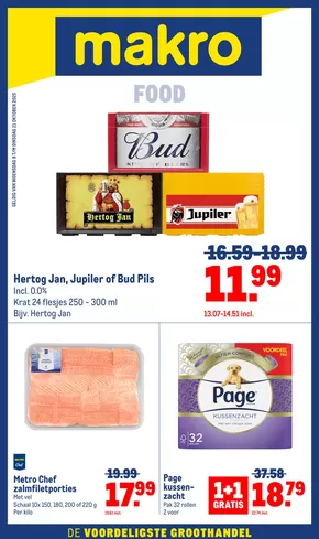 Catalogus van Makro | Food | 2025-10-08T00:00:00.000Z - 2025-10-21T00:00:00.000Z