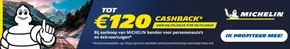 Catalogus van Euromaster in Heerjansdam | Tot €120 cashback | 2025-10-08T00:00:00.000Z - 2025-11-30T00:00:00.000Z
