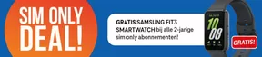 Catalogus van Ritel in Maastricht | Sim only deal! | 2025-10-08T00:00:00.000Z - 2025-10-22T00:00:00.000Z