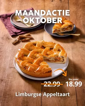 Catalogus van MultiVlaai | Maandactie oktober | 2025-10-08T00:00:00.000Z - 2025-10-31T00:00:00.000Z