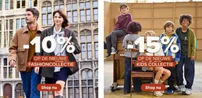 Catalogus van A.S. Adventure in Spijkenisse | -10% | 2025-10-08T00:00:00.000Z - 2025-10-19T00:00:00.000Z