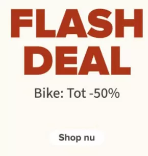 Catalogus van A.S. Adventure in Spijkenisse | Flash deal | 2025-10-08T00:00:00.000Z - 2025-10-14T00:00:00.000Z