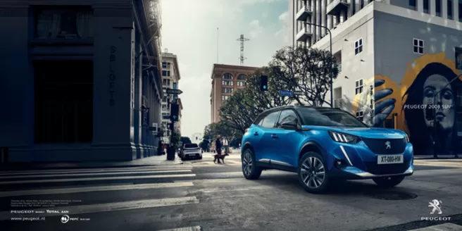 Catalogus van Peugeot | Brochure 2008 | 2025-10-09T00:00:00.000Z - 2026-10-09T00:00:00.000Z