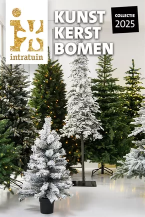 Catalogus van Intratuin in Rotterdam | Actuele speciale acties | 2025-10-09T00:00:00.000Z - 2025-10-23T00:00:00.000Z