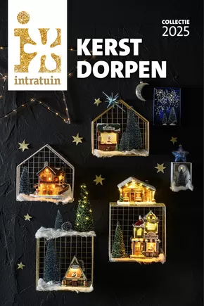 Catalogus van Intratuin in Rotterdam | Exclusieve deals en koopjes | 2025-10-09T00:00:00.000Z - 2025-10-23T00:00:00.000Z