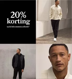 20% Korting