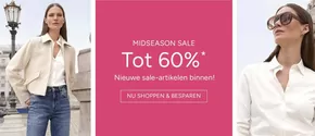 Catalogus van PETER HAHN in Maastricht | Mid Season Sale Tot 60% | 2025-10-09T00:00:00.000Z - 2025-10-23T00:00:00.000Z