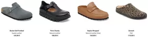 Catalogus van Birkenstock in Maastricht | Last season | 2025-10-09T00:00:00.000Z - 2025-10-26T00:00:00.000Z