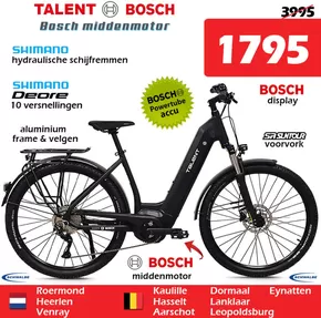 Catalogus van iTEK in Eindhoven | Kortingen en acties | 2025-10-10T00:00:00.000Z - 2025-10-24T00:00:00.000Z