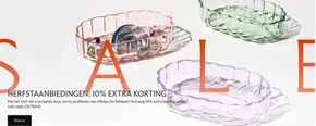 Catalogus van Iittala in Den Haag | Herfstaanbiedingen: 10% extra korting | 2025-10-10T00:00:00.000Z - 2025-10-12T00:00:00.000Z
