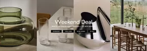 Catalogus van Nordic Nest in Den Haag | Weekend Deal  | 2025-10-10T00:00:00.000Z - 2025-10-12T00:00:00.000Z