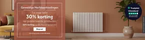 Catalogus van Hudson Reed in Den Haag | 30% Korting | 2025-10-10T00:00:00.000Z - 2025-10-28T00:00:00.000Z