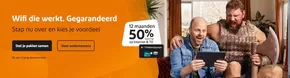 Catalogus van Ziggo in Amersfoort | Wifi die werkt. Gegarandeerd | 2025-10-13T00:00:00.000Z - 2025-10-27T00:00:00.000Z