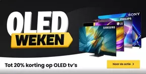 Catalogus van HelloTV in Amersfoort | Tot 20% korting op OLED tv's | 2025-10-13T00:00:00.000Z - 2025-10-27T00:00:00.000Z