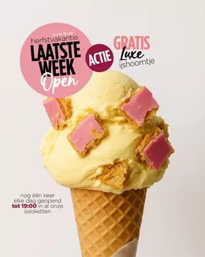 Catalogus van Strik Patisserie | Actie | 2025-10-13T00:00:00.000Z - 2025-10-19T00:00:00.000Z