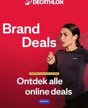 Catalogus van Decathlon in Utrecht | Brand Deals | 2025-10-13T00:00:00.000Z - 2025-10-19T00:00:00.000Z