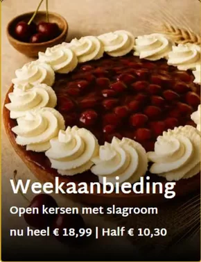Catalogus van Limburgia | Weekaanbieding | 2025-10-13T00:00:00.000Z - 2025-10-19T00:00:00.000Z