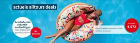 Catalogus van Alltours | Actuele Alltours Deals | 2025-10-13T00:00:00.000Z - 2025-10-27T00:00:00.000Z