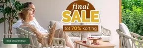 Catalogus van Van der Garde buitenleven in Den Haag | Final Sale  | 2025-10-13T00:00:00.000Z - 2025-10-27T00:00:00.000Z