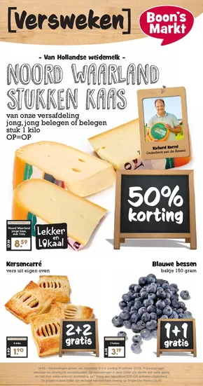 Ontdek aantrekkelijke aanbiedingen