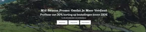 Mid Season Promo: Omdat Je Meer Verdient