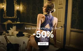 Catalogus van Marlies Dekkers in Maastricht | -50% | 2025-10-14T00:00:00.000Z - 2025-10-15T00:00:00.000Z