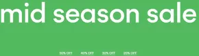 Catalogus van Name It in Maastricht | Mid Season Sale | 2025-10-14T00:00:00.000Z - 2025-10-28T00:00:00.000Z