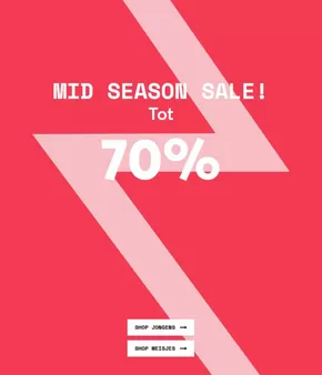 Catalogus van KidsBrandStore in Maastricht | Mid Season Sale | 2025-10-14T00:00:00.000Z - 2025-10-28T00:00:00.000Z