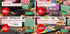 Catalogus van Pipoos | Faber-Castell | 2025-10-14T00:00:00.000Z - 2025-10-28T00:00:00.000Z