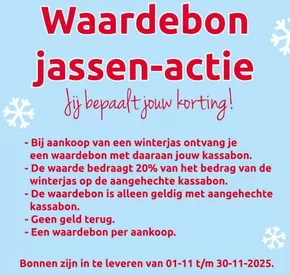 Catalogus van Tuunte in Winterswijk | Topaanbiedingen voor slimme spaarders | 2025-10-15T00:00:00.000Z - 2025-10-29T00:00:00.000Z