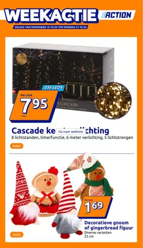 Catalogus van Action in Wijnjewoude | Weekactie | 2025-10-15T00:00:00.000Z - 2025-10-21T00:00:00.000Z