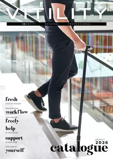 Catalogus van Vitility | Catalogue | 2025-10-15T00:00:00.000Z - 2026-12-31T00:00:00.000Z