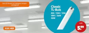 Catalogus van Plentyparts in Tilburg | Classic TL-Buis | 2025-10-15T00:00:00.000Z - 2025-10-29T00:00:00.000Z