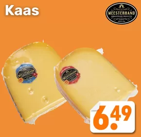 Catalogus van Lekker Makkelijk in Rotterdam | Lekker Makkelijk folder | 2025-10-16T00:00:00.000Z - 2025-10-30T00:00:00.000Z