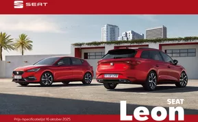 Catalogus van SEAT in Zutphen | Prijslijst%20SEAT%20Leon%20Sportstourer | 2025-10-16T00:00:00.000Z - 2025-10-30T00:00:00.000Z