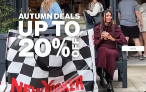 Up To 20% Off